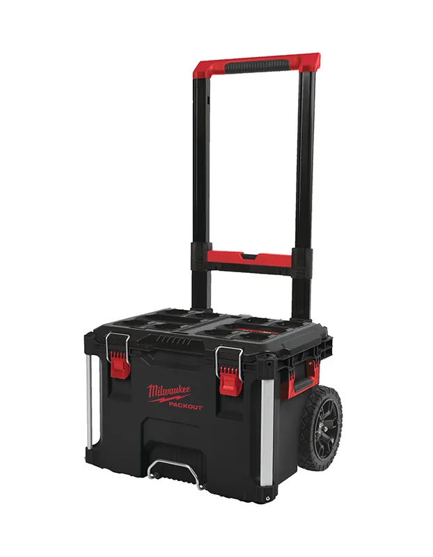 Nakupujte Hned Mobile Box für PACKOUT™-Werkzeuge Milwaukee /4932464078/