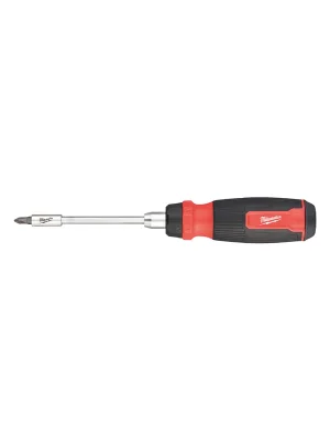 Ratschenschraubendreher Mini 14 in 1 - Multi Milwaukee /4932480582/ Víkendová Akce