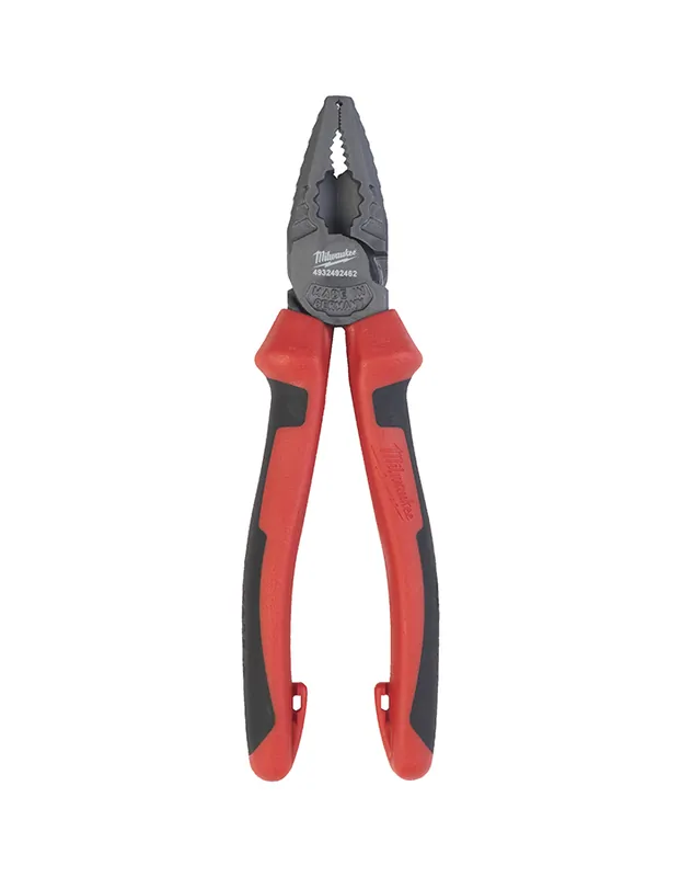 Tovární Cena Kombizange 180 mm Milwaukee /4932492462/