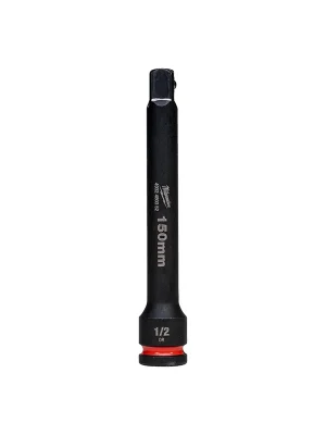 Verlängerung 1/2‘‘ - 150 mm SHOCKWAVE™ Milwaukee /4932480352/ Omezená Nabídka