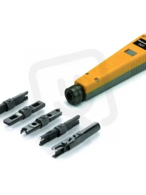 Krimpovací kleště PUNCH DOWN TOOL PDT WEIDMÜLLER 9013970000 Zlevněný