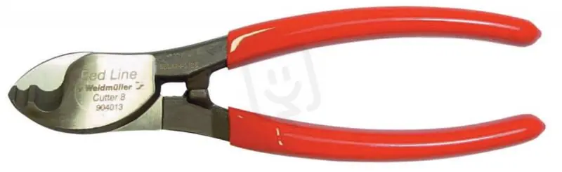 Poslední Šance Nástroj na řezání CUTTER 8 WEIDMÜLLER 9040130000