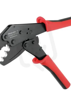 Top Prodej Krimpovací kleště CRIMPER 25 N D4 WEIDMÜLLER 9040460000