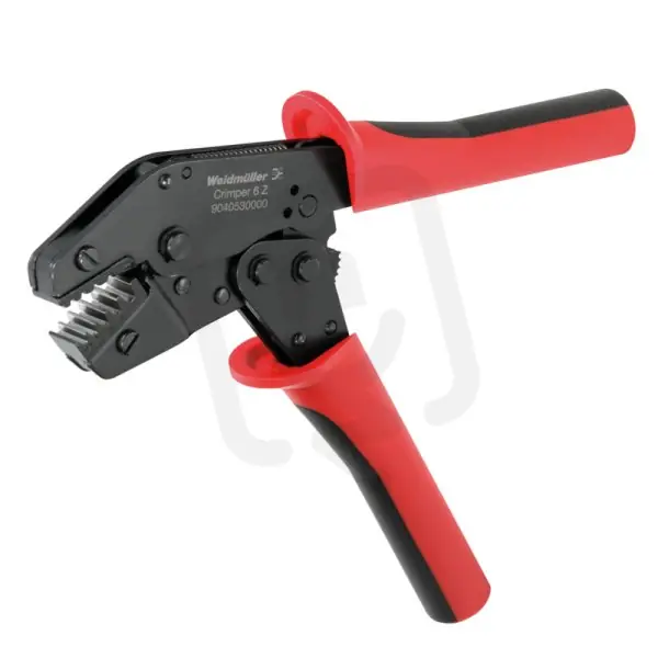 Krimpovací kleště CRIMPER 6 Z WEIDMÜLLER 9040530000 Výprodej