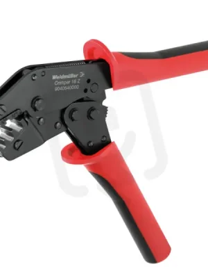 Krimpovací kleště CRIMPER 16 Z WEIDMÜLLER 9040540000 Sezónní Sleva