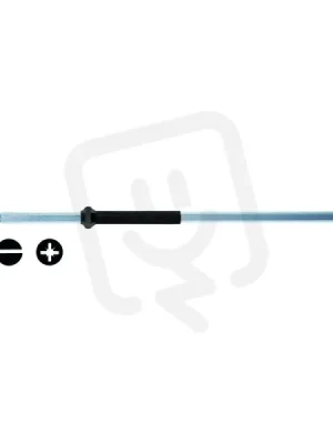Zlevněný Bit na šrouby s křížovou hlavou WK K PZ1 WEIDMÜLLER 9918610000