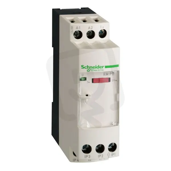 Zlevněný Schneider RMPT53BD Převodník pro Pt100 OPTIMUM 0..+250 °C
