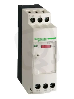 Schneider RMPT73BD Převodník pro Pt100 OPTIMUM 0..+500 °C Rychlé Dodání
