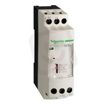 Schneider RMTJ60BD Převodník pro termočlánek typu J 0..300 °C Nová Kolekce