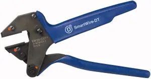 Nízká Cena SWD4-CRP-1 SWD Krimpovací kleště pro přístrojový konektor EATON 116025