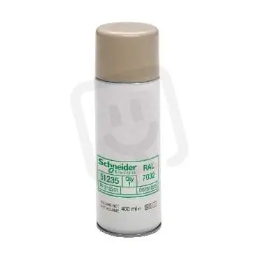 Schneider NSYBPA7032 Sprej RAL 7032 - 150g Horká Nabídka