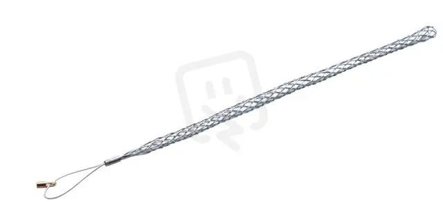 Kabelová punčocha s 1 okem d6 - 9 mm CIMCO 142498 Speciální Cena