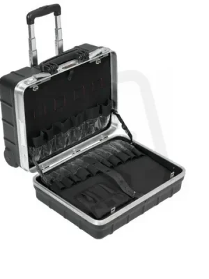 Vysoce Kvalitní Box na nářadí TOP CASE WEIDMÜLLER 1345330000