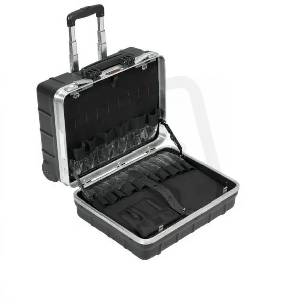 Vysoce Kvalitní Box na nářadí TOP CASE WEIDMÜLLER 1345330000