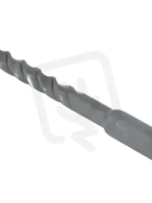 WSDS+ Vrták s 3 břity 10x210 WALRAVEN 69521021 Expresní Doručení