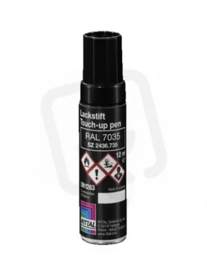 Výprodej Rittal 2436735 Tyčinka s lakem, 12 ml, RAL7035