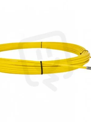 Protahovací pero RUNPOTEC 20319 GF6 ze skelného vlákna 6mm, 60m, bez stojanu Cenově Výhodný