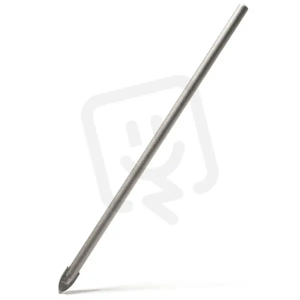 Objednat Nyní Hrotový vrták pro duté cihly a keramiku průměr 8mm, délka 160mm