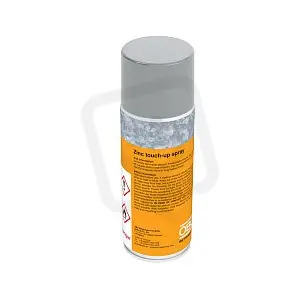 OBO ZSF Zinková opravná barva, sprejová nádoba, 400ml Značkový