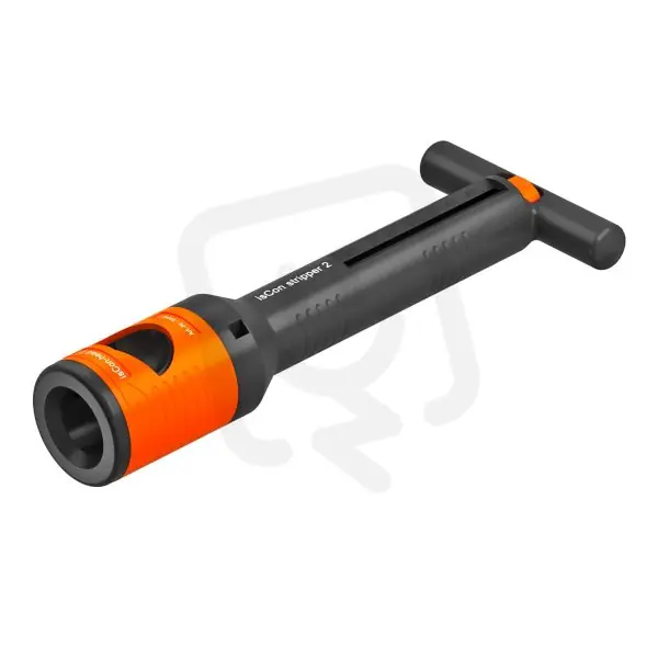 OBO isCon stripper 2 Odizolovací kleště 231mm x 97mm Polyamid/polyetylén PA/PE Poslední Šance