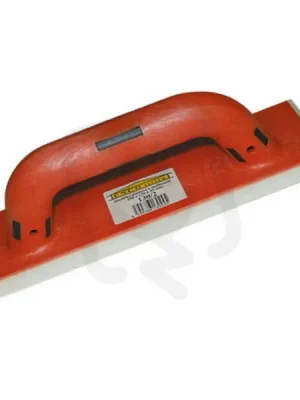 Aktuální Hladítko špaletové s molitanem 225x60x20mm ENCO ZE133/2