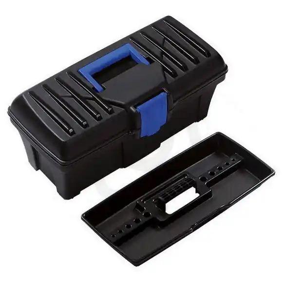 Kup Teď Plastový box 400x200x186mm CALIBER N15S PROSPERPLAST P90501
