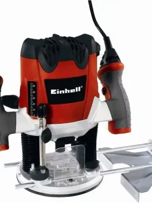 Nakupujte Hned Frézka vrchní RT-RO 55 Einhell Red