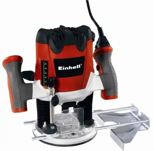 Nakupujte Hned Frézka vrchní RT-RO 55 Einhell Red