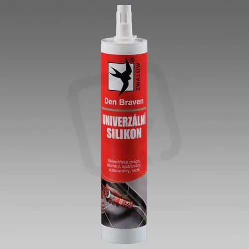 Speciální Cena Univerzální silikon 280ml manhattan RL DEN BRAVEN 30128RL
