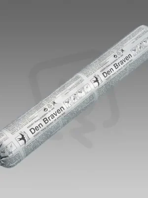 Neutrální silikon N03 CZ-SK-PL (ALCOXY) 600ml Transparent DEN BRAVEN 30410BDS Časově Omezené