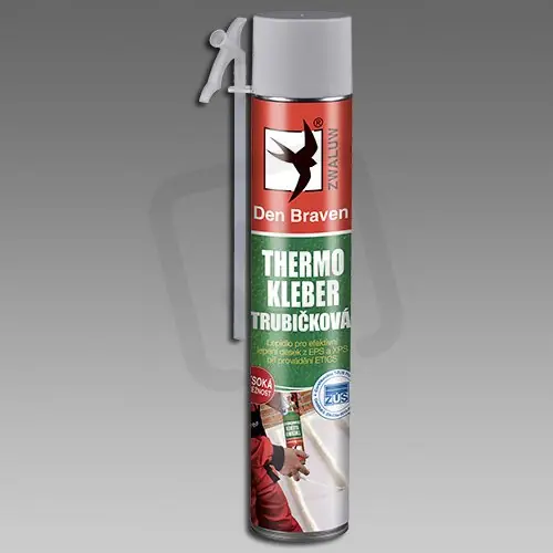 Thermo Kleber - trubičková 750ml DEN BRAVEN 40140TH Koupit Online