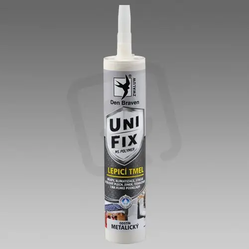 Mamut glue MULTI 290ml černá DEN BRAVEN 52015BD Vysoce Kvalitní