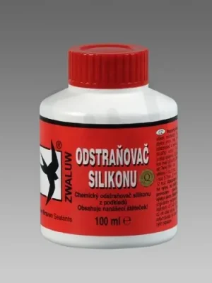 Sleva Odstraňovač silikonu - 100 ml DEN BRAVEN 70503RL