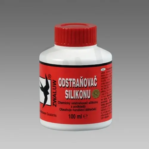 Sleva Odstraňovač silikonu - 100 ml DEN BRAVEN 70503RL