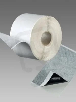 Jen Po Omezenou Doba Páska Fleeceband 80mm x 1mm x 30m CZ-SK-HU-SI DEN BRAVEN B37091BD