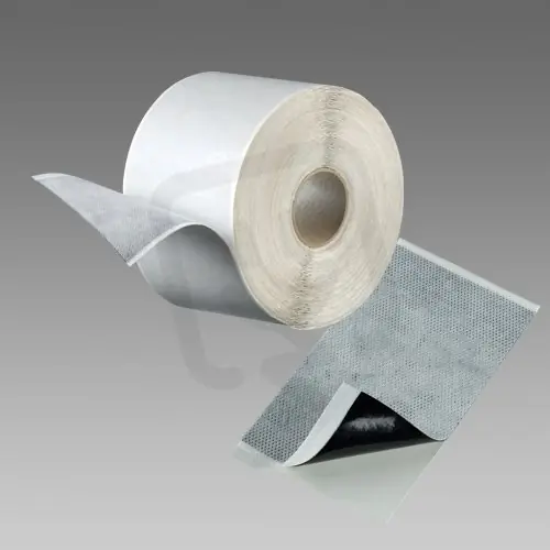 Jen Po Omezenou Doba Páska Fleeceband 80mm x 1mm x 30m CZ-SK-HU-SI DEN BRAVEN B37091BD