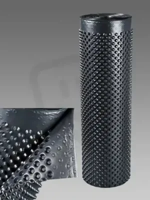 Finální Výprodej Nopová folie 500g 2 m/20m DEN BRAVEN B90142FOL