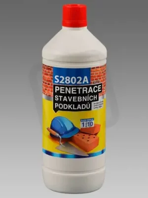 Jen Po Omezenou Doba DEBBEX Penetrace S2802A 3kg DEN BRAVEN CH020222