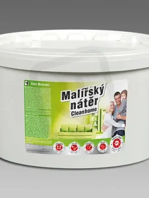 Malířský nátěr 14+1kg zdar. DEN BRAVEN T216N Super Cena