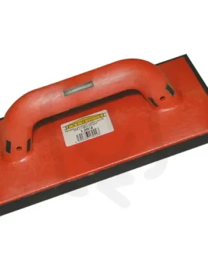Hladítko plastové s gumovou pěnou 280x140x10mm ENCO ZE131/4 Nejlepší Volba