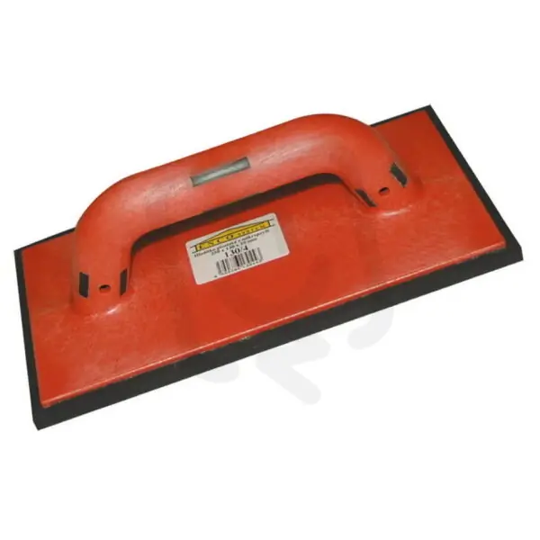 Hladítko plastové s gumovou pěnou 280x140x10mm ENCO ZE131/4 Nejlepší Volba
