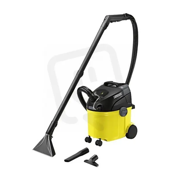 Čistič koberců SE 5.100 Kärcher 1.081-200 Horká Nabídka