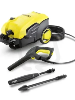 Vysokotlaký čistič K 5 Compact Kärcher 1.630-720 Akční Nabídka