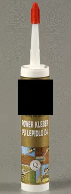 Power kleber (PU lepidlo D4) 300 ml DEN BRAVEN 00432RL Top Prodej