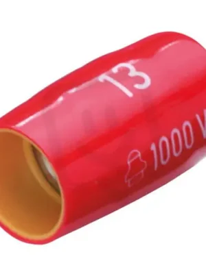 Kup Teď Klíčový nástavec 1/2" VDE SW 22 CIMCO 112614