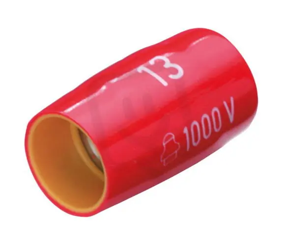 Kup Teď Klíčový nástavec 1/2" VDE SW 22 CIMCO 112614