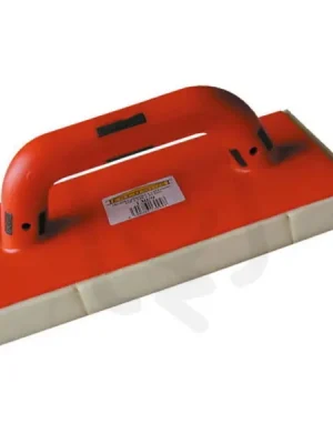 Objednat Nyní Hladítko plastové s rubbenem 250x130x20mm ENCO ZE130/9