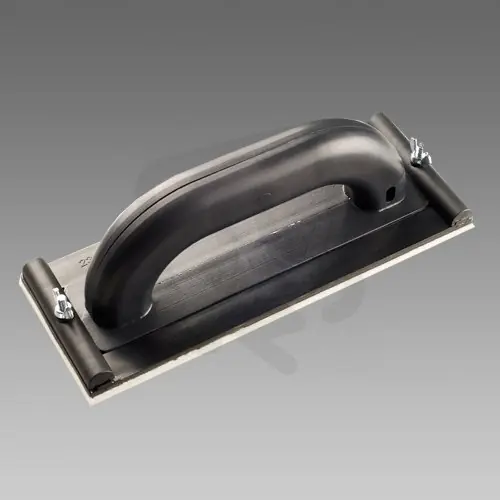 Hladítko pro brusnou mřížku 230 x 80mm CZ-SK-PL-HU DEN BRAVEN S06 Cenová Bomba