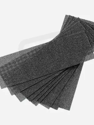 Brusná mřížka 93 x 280 mm 180 bal.po10ks CZ-SK-PL-HU DEN BRAVEN S074 Víkendová Akce