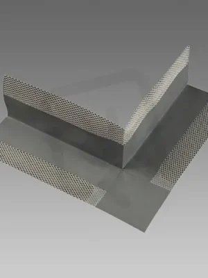 Finální Výprodej Vnější těs. roh k hydroizolacím 140x140mm DEN BRAVEN CH0309